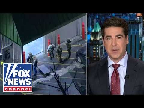 Jesse Watters: The longer this goes on, the scarier it gets