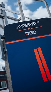64 reactions · 3 comments | We’re proud to unveil the RST x D3O...