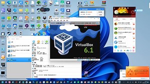 如何安装 Windows XP Media Center Edition 2005 (VirtualBox)