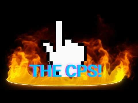Well, I tested all the auto clickers...
