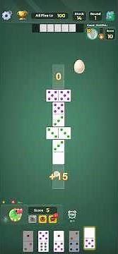🔥 Domino Game Tips & Tricks | How to Win Every Match Easily 🎮