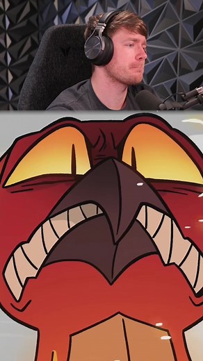 Did Rodans Egg SURVIVE??? 🥲 #reaction #godzilla #rodan #animation #quazies