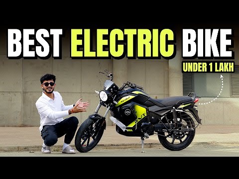 Detailed Review of Revolt RV1+ | Performance, Range, Features | EVINDIA