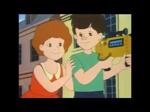 The Care Bears 'The Magic Shop'