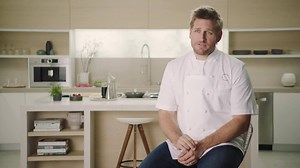 Curious about induction cooking? Bosch Brand Partner Chef Curtis Stone shares his passion for this cooking technique on A Modern Haven. Check it out! | Bosch Home