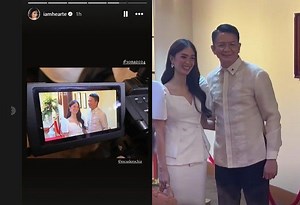 WATCH: SONA 2024 red carpet LIVE