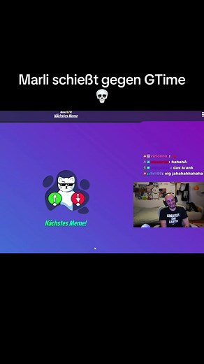 @Eligella @marli @GetOnMyLvL #makeitmeme #twitch #fy #viral