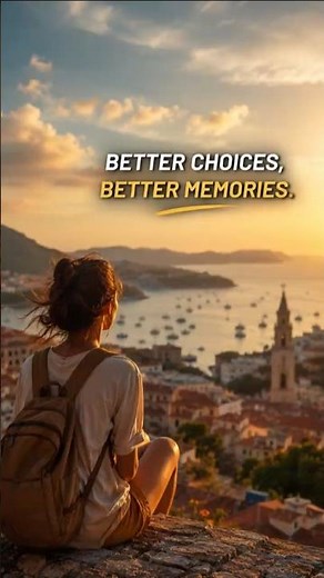 How I Travel Cheap Without Missing Out on Anything ✈️