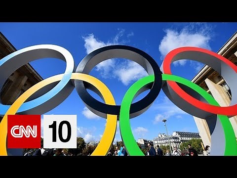 New Olympic sports? | October 12, 2023