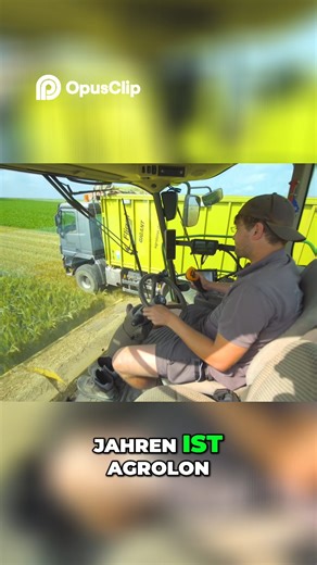 Eco Modus & Agro Trucks Biogas Power trotz Trockenheit | Paz Castro