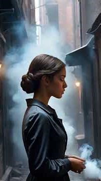 The Woman Who Changed Firefighting Forever