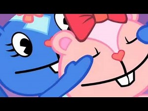 Giggles x Petunia HTF