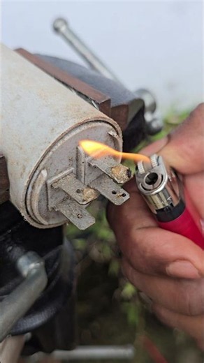 Wire Crimping Hack! Make Perfect Terminals Without a Crimping Tool🔥