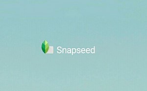 Snapseed使用简易教程