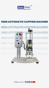  Tired of hand-capping every single bottle? Every minute wasted on...