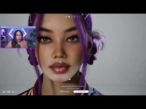 Playing the new InZOI DLC w/ Joey Graceffa