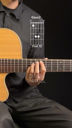 My Sacrifice - Creed Original Tuning #guitarchords