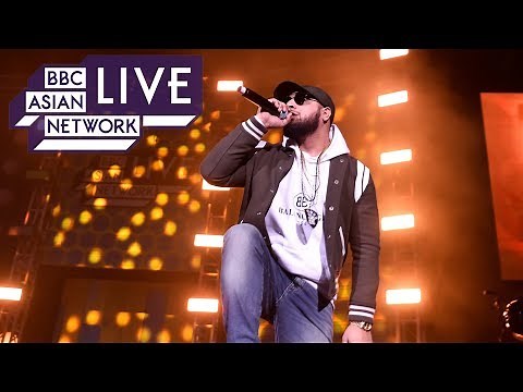 Imran Khan - President Roley (Asian Network Live 2018)