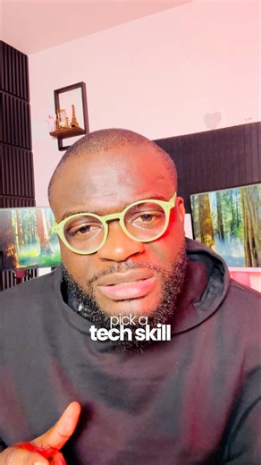 How to Actually Break Into Tech Without Experience #guide #careerchange #skills