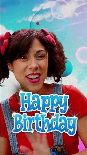 🎂 Happy Birthday 🤣 Celebrate your birthday in English! Children's Music and Songs for Kids and Ba...