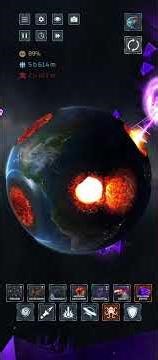 solar smash gameplay part 3