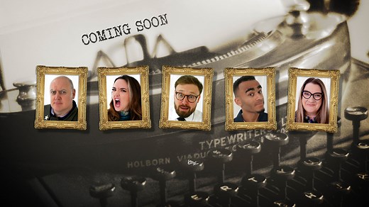 Taskmaster Series 14 Line-Up Confirmed: Dara Ó Briain, Sarah Millican, Fern Brady & More