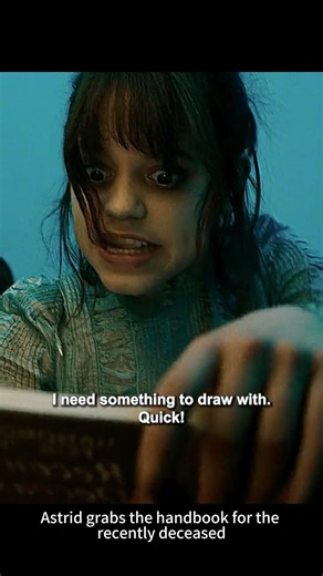 One Spell Ended the Entire Fight 😱👻 | Beetlejuice Beetlejuice (2024)
