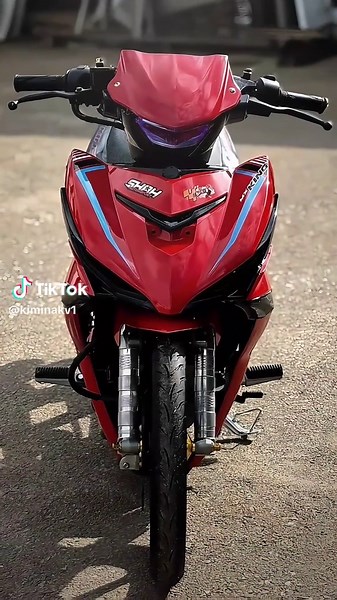 Yamaha Y15ZR: A Comprehensive Review