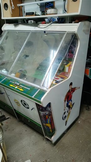 Arcade Repair Tips: Writing Down Repair Tickets