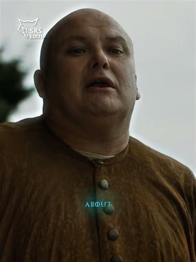 Who said anything about him? || Game of Thrones