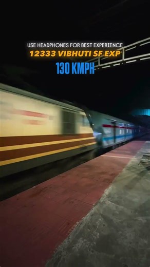 HWH WAP-5 leading 12333 Howrah-Prayagraj Rambag Vibhuti SF Exp skipping Balarambati at MPS! [