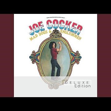 Girl From The North Country (Live At The Fillmore East/1970)