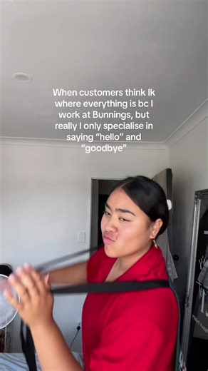 Bunnings Door Greeter: The Essential Customer Service Role