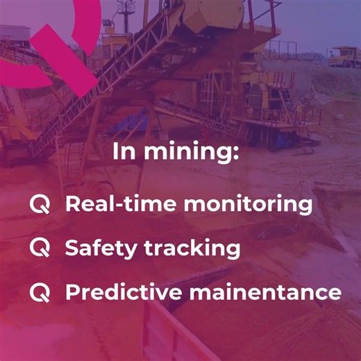 🔗 From smart mines to smart farms – connectivity is powering Zambia’s future. Digital infrastructure is more than just cables and connectivity. It’s the backbone of transformation across mining, agriculture, and industry: 🚜 In the fields: IoT sensors and automation are helping farmers increase yields, cut waste, and operate sustainably. ⛏️ In the mines: Real-time data and remote monitoring are enabling safer, more efficient operations. 🌍 Across the country: We’re supporting Zambia’s National 