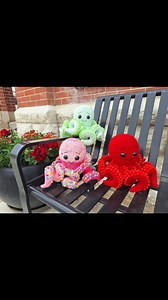 Octopus  available at HomeSpun Co.! | Heidi Belnap | Facebook
