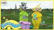Teletubbies 209 - Strawberry Picking - Cartoons for Kids-2