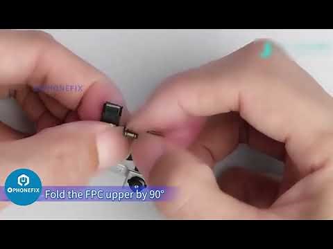 Repair Face ID with JC Tag on Flex and V1SE/V1S PRO Programmer! Without Downloading Software