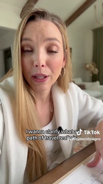 Understanding Path of Travel in Interior Design