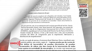 Emisión Noticias Uno - 5 de diciembre de 2020 | Noticias Uno