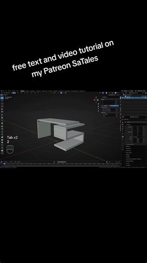 SaTales ArchViz on TikTok