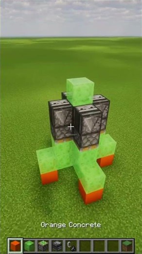 Como fazer um FOGUETE no Minecraft com Redstone
