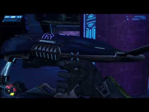 Halo Custom Edition Graphic Mod for Low End PC (2026) - The Truth and Reconciliation gameplay