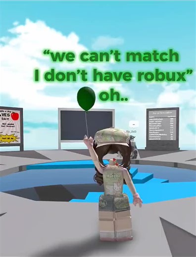 Matching Outfits Ideas for Roblox Players