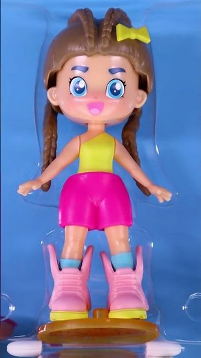 🎨 INFINITE Mix with Pinypon Top! 💖 Create your perfect doll