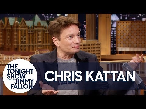 Chris Kattan's SNL Mango Character Was Based on His Ex, Dog and an Orlando Stripper