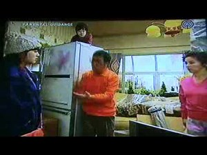 Boys over flowers Tagalog dub May 30 - 1/4