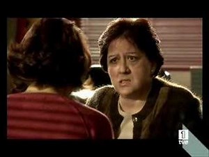 Desaparecida - Capítulo 12 íntegro - 'Día 24'