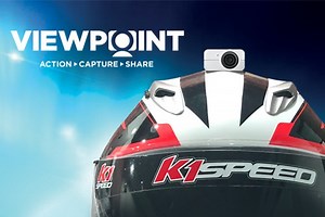 Indoor Kart Racing | K1 Speed