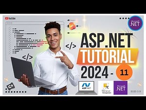 ASP.NET C# Tutorial Part-11 | working with server controls, Properties and events | coderbaba