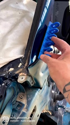 Comprehensive Car Repair Process A-Z Guide